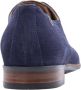 Floris van Bommel SFM 30262 41 01 Heren Veterschoenen Blauw | Kleur Blauw - Thumbnail 14