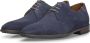 Floris van Bommel SFM 30262 41 01 Heren Veterschoenen Blauw | Kleur Blauw - Thumbnail 8