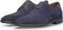 Floris van Bommel SFM-30295-40-01 Volwassenen Heren veterschoenNette herenschoenen Blauw - Thumbnail 8