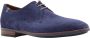 Floris van Bommel SFM-30295-40-01 Volwassenen Heren veterschoenNette herenschoenen Blauw - Thumbnail 12