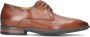 Floris van Bommel SFM-30301-24-01 Volwassenen Heren veterschoenNette herenschoenen Cognac - Thumbnail 25