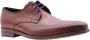 Floris van Bommel SFM-30301-24-01 Volwassenen Heren veterschoenNette herenschoenen Cognac - Thumbnail 153