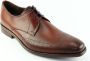 Floris van Bommel SFM-30301-24-01 Volwassenen Heren veterschoenNette herenschoenen Cognac - Thumbnail 156