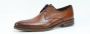 Floris van Bommel SFM-30301-24-01 Volwassenen Heren veterschoenNette herenschoenen Cognac - Thumbnail 145