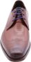 Floris van Bommel SFM-30301-24-01 Volwassenen Heren veterschoenNette herenschoenen Cognac - Thumbnail 146