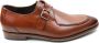 Floris van Bommel sfm-30318 gespschoenen heren bruin 24-01 darkcognac leer 43 5 (9+) - Thumbnail 7