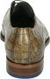 Floris van Bommel SFM-30321-22-01 Volwassenen Heren veterschoenNette herenschoenen Cognac - Thumbnail 14