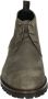 Floris van Bommel SFM-50082-34-02~~~~~~~~~~~~~~~ Vrije tijd half-hoogHeren veterschoenHeren sneakers Taupe - Thumbnail 6