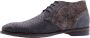 Floris van Bommel SFM 50090 34 02 Geklede schoen Heren schoen Schoenen Schoen - klassieke schoen - Thumbnail 10