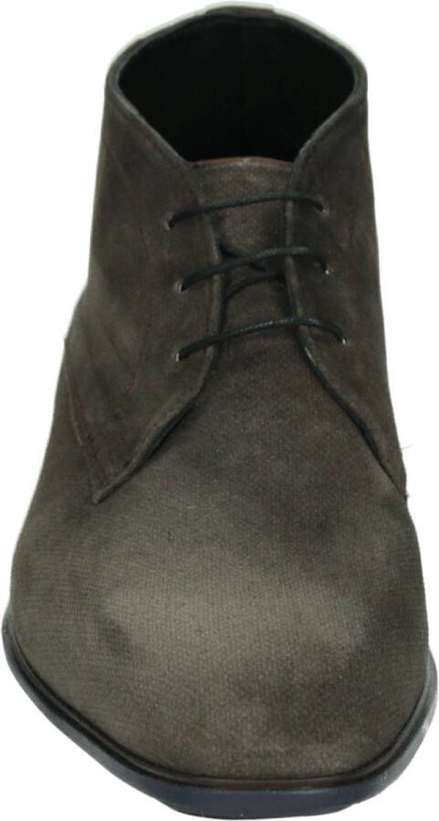 Floris van Bommel SFM-50121-34-01 Volwassenen Business half-hoog Taupe