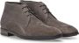 Floris van Bommel SFM-50121-34-01 Volwassenen Business half-hoogNette herenschoenen Taupe - Thumbnail 12