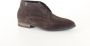 Floris van Bommel SFM-50121-34-01 Volwassenen Business half-hoogNette herenschoenen Taupe - Thumbnail 14