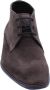 Floris van Bommel SFM-50121-34-01 Volwassenen Business half-hoogNette herenschoenen Taupe - Thumbnail 4