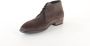 Floris van Bommel SFM-50121-34-01 Volwassenen Business half-hoogNette herenschoenen Taupe - Thumbnail 15