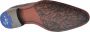 Floris van Bommel 19062 Nette schoenen Business Schoenen Heren Bruin + - Thumbnail 14