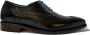 Floris van bommel De Loper SFM-30248 10-01 Black Calf H-Wijdte Veterschoenen - Thumbnail 5