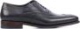 Floris van bommel De Loper SFM-30248 10-01 Black Calf H-Wijdte Veterschoenen - Thumbnail 7