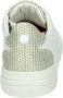 Floris van Bommel SFW-10063-60-02~~~~~~~~~~~~~~~ Lage sneakersDames sneakers Wit beige - Thumbnail 7