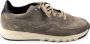 Floris van Bommel Sneaker 10128 Heren Taupe - Thumbnail 3
