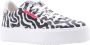 Floris van bommel 10082 Noppi 06.71 Black G+ Wijdte Lage sneakers - Thumbnail 12