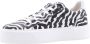 Floris van bommel 10082 Noppi 06.71 Black G+ Wijdte Lage sneakers - Thumbnail 13