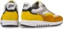 Floris van Bommel Sneaker SFM-10204-70-01 Yellow Suède - Thumbnail 4