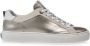 Floris van Bommel SFW-10071 Sneaker Vulci 01.01 Silver G - Thumbnail 7