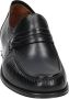 Van bommel SBM-40014 10-01 Black H-Wijdte Instapschoenen - Thumbnail 13