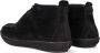 Van Bommel 20071 02 Heren Veterboots Zwart Kleur Zwart - Thumbnail 7