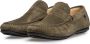 Floris van Bommel Van Bommel SBM-40017 Instapper Elba 01.12 Green H - Thumbnail 5