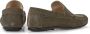 Floris van Bommel Van Bommel SBM-40017 Instapper Elba 01.12 Green H - Thumbnail 6