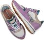 Floris van Bommel SFW-10082 Sneaker Sumi 03.23 Purple G - Thumbnail 2