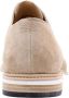 Floris van bommel De Lichter 01.03 Light Brown H-Wijdte Veterschoenen - Thumbnail 6