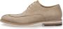 Floris van bommel De Lichter 01.03 Light Brown H-Wijdte Veterschoenen - Thumbnail 8