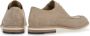 Floris van bommel De Lichter 01.03 Light Brown H Wijdte Veterschoenen - Thumbnail 10