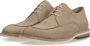 Floris van bommel De Lichter 01.03 Light Brown H-Wijdte Veterschoenen - Thumbnail 11