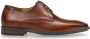 Floris van Bommel SFM-30301-24-01 Volwassenen Heren veterschoenNette herenschoenen Cognac - Thumbnail 37