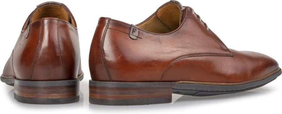 Van Bommel Floris 30295 De Slimmer DarkCogna H