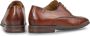 Floris van Bommel SFM-30301-24-01 Volwassenen Heren veterschoenNette herenschoenen Cognac - Thumbnail 42