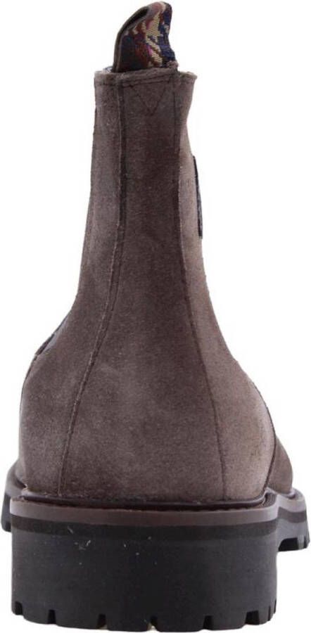 Van Bommel Floris 60018 Sturdi Taupe-G