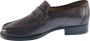 Van bommel 40014 Passa 84-01 Bordeaux H-Wijdte Instapschoenen - Thumbnail 15