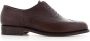 Van Bommel 19890 Volwassenen Heren veterschoenNette herenschoenen Kleur: Bruin - Thumbnail 15