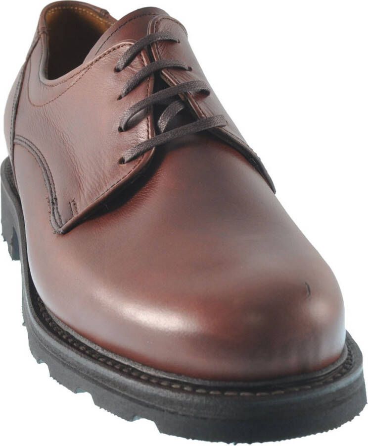 Van bommel 30060 Singla 27-01 Red Brown G-Wijdte - Foto 2