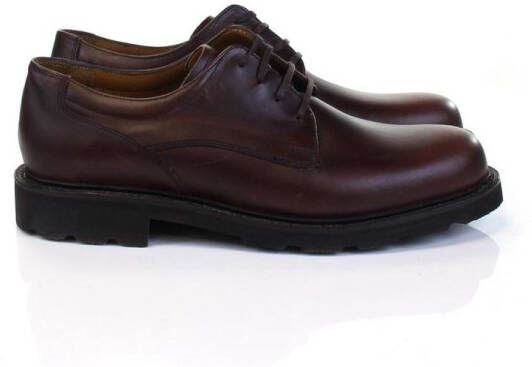 Van bommel 30060 Singla 27-01 Red Brown G-Wijdte - Foto 11
