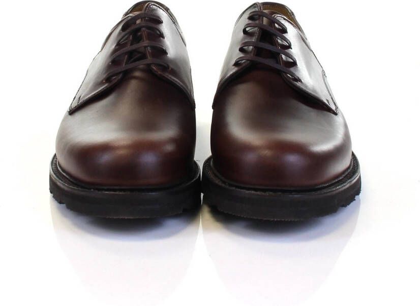Van bommel 30060 Singla 27-01 Red Brown G-Wijdte - Foto 12