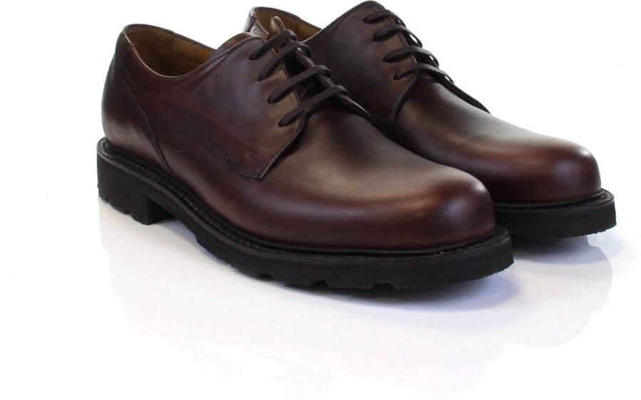 Van bommel 30060 Singla 27-01 Red Brown G-Wijdte - Foto 13