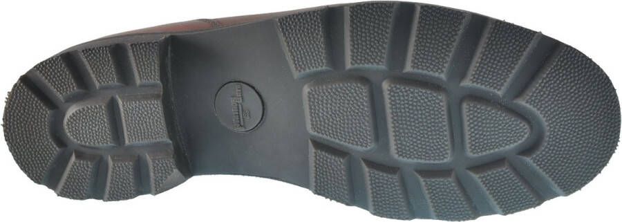Van bommel 30060 Singla 27-01 Red Brown G-Wijdte - Foto 3