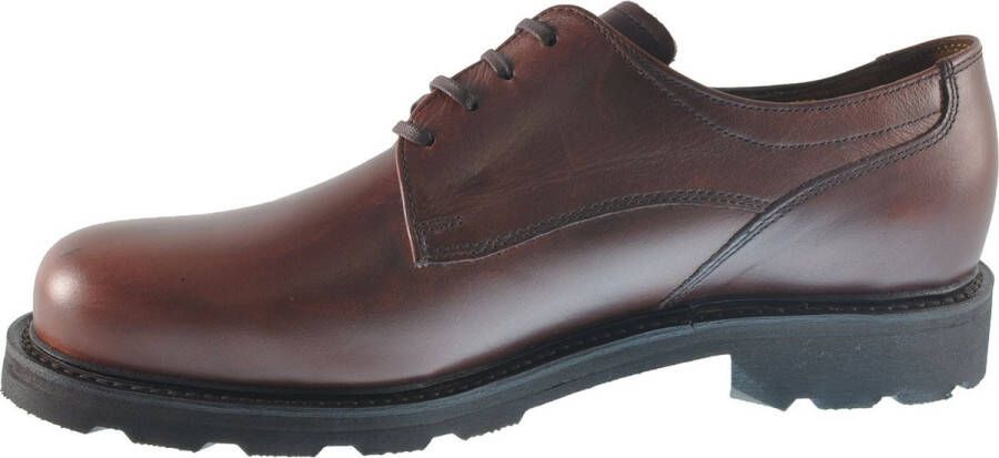 Van bommel 30060 Singla 27-01 Red Brown G-Wijdte - Foto 4