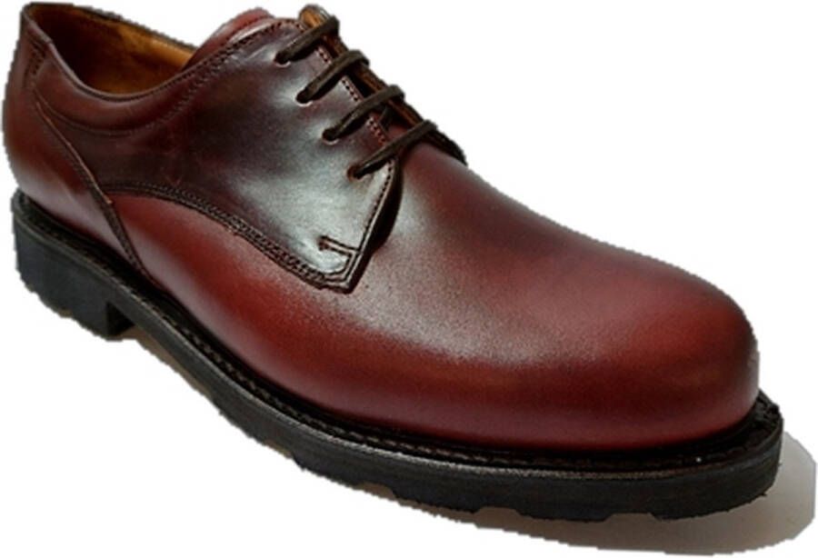 Van bommel 30060 Singla 27-01 Red Brown G-Wijdte - Foto 6