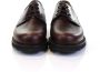 Van bommel SBM-30060 27-01 Red Brown G-Wijdte Veterschoenen - Thumbnail 13